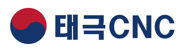 태극CNC_로고